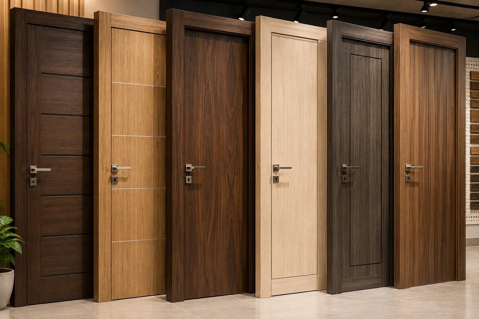 Doors