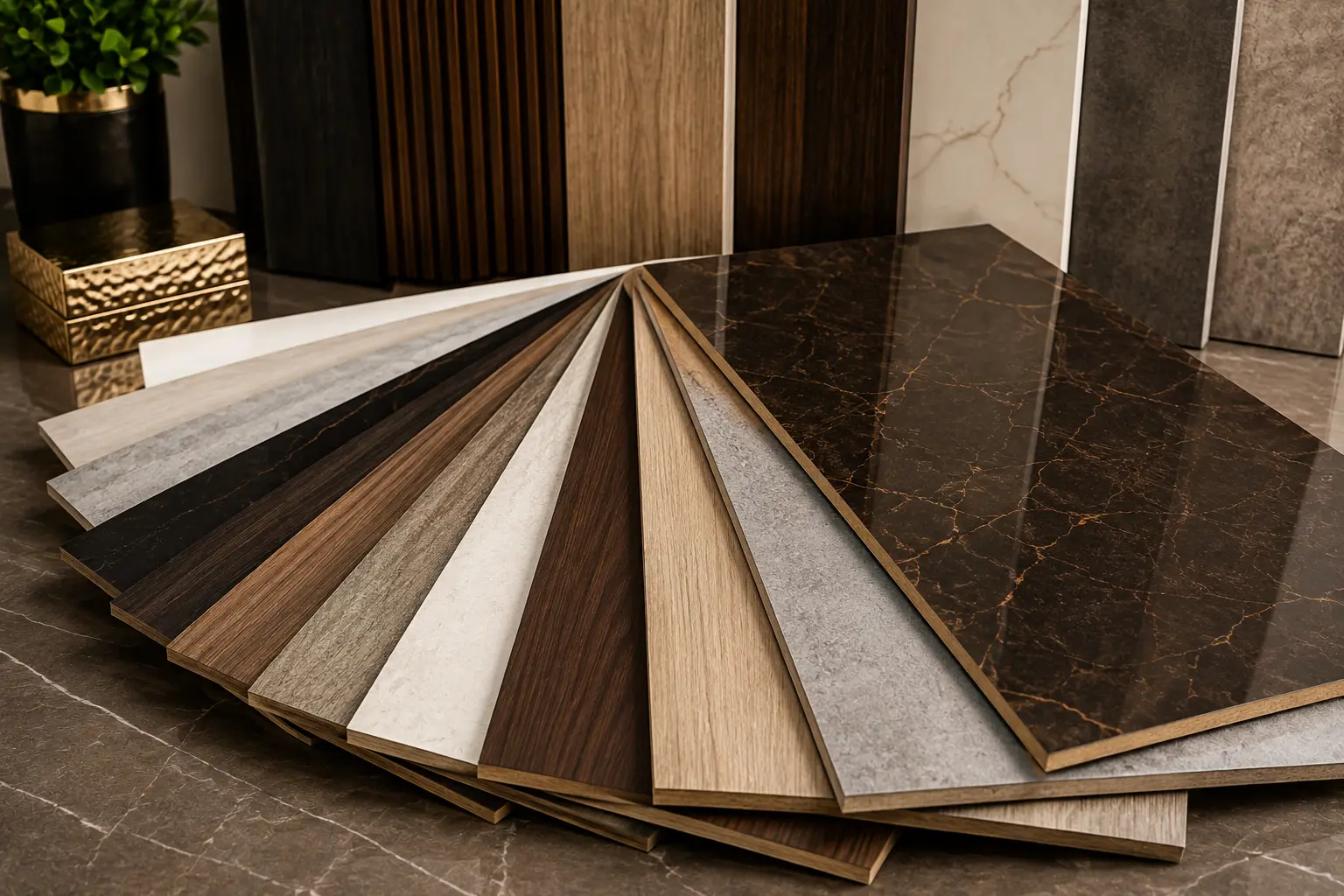 Premium Laminates