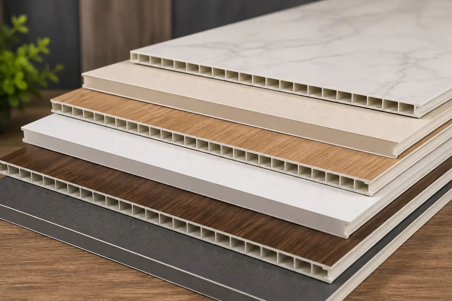 PVC Boards