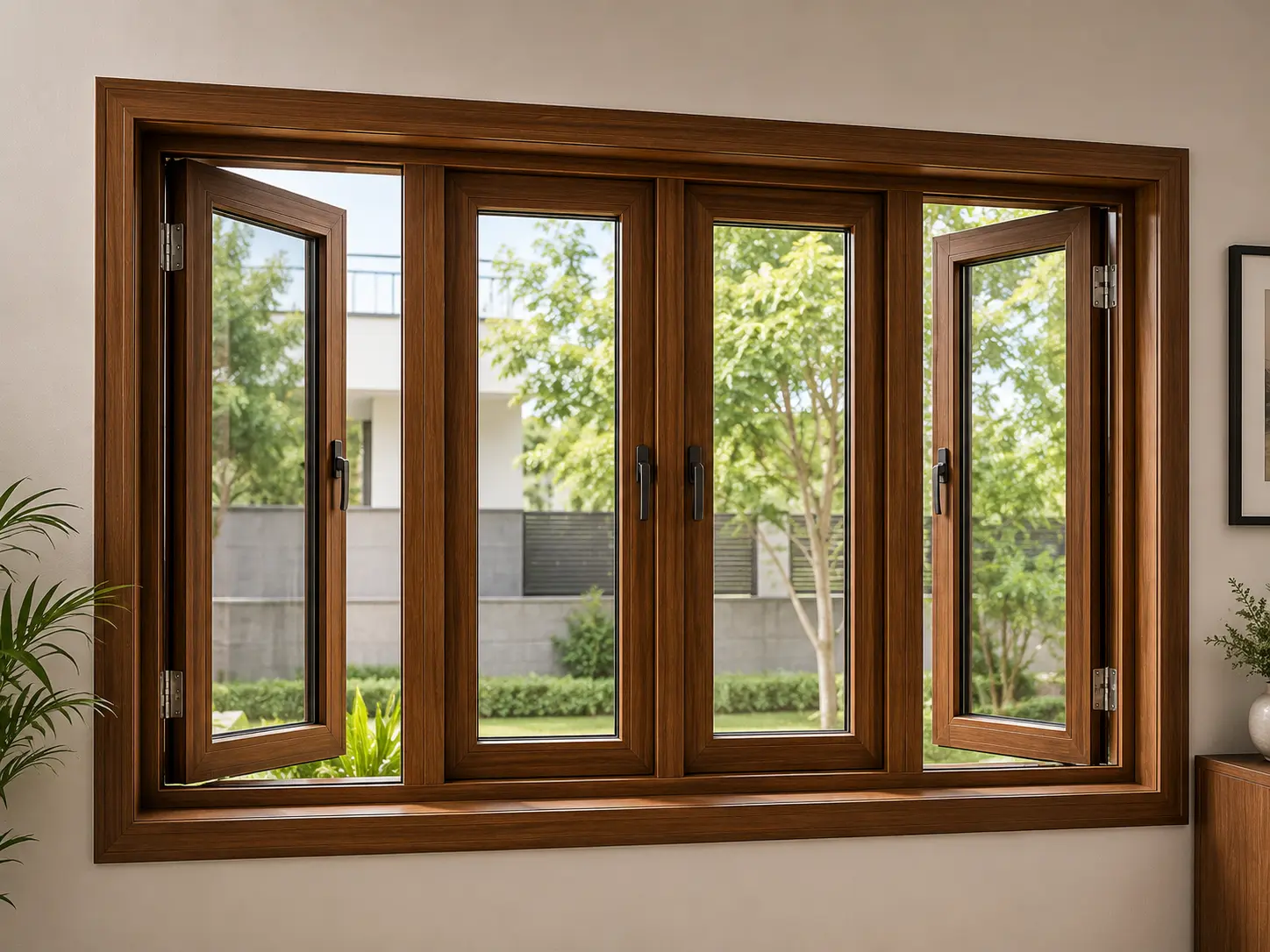 Windows