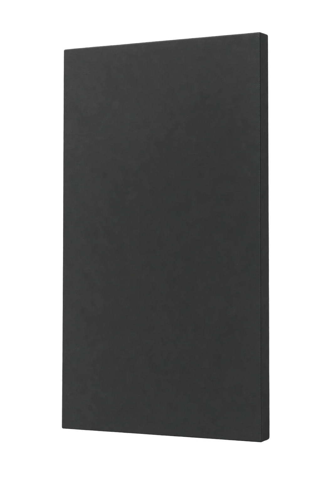 PVC Board – Dark Grey