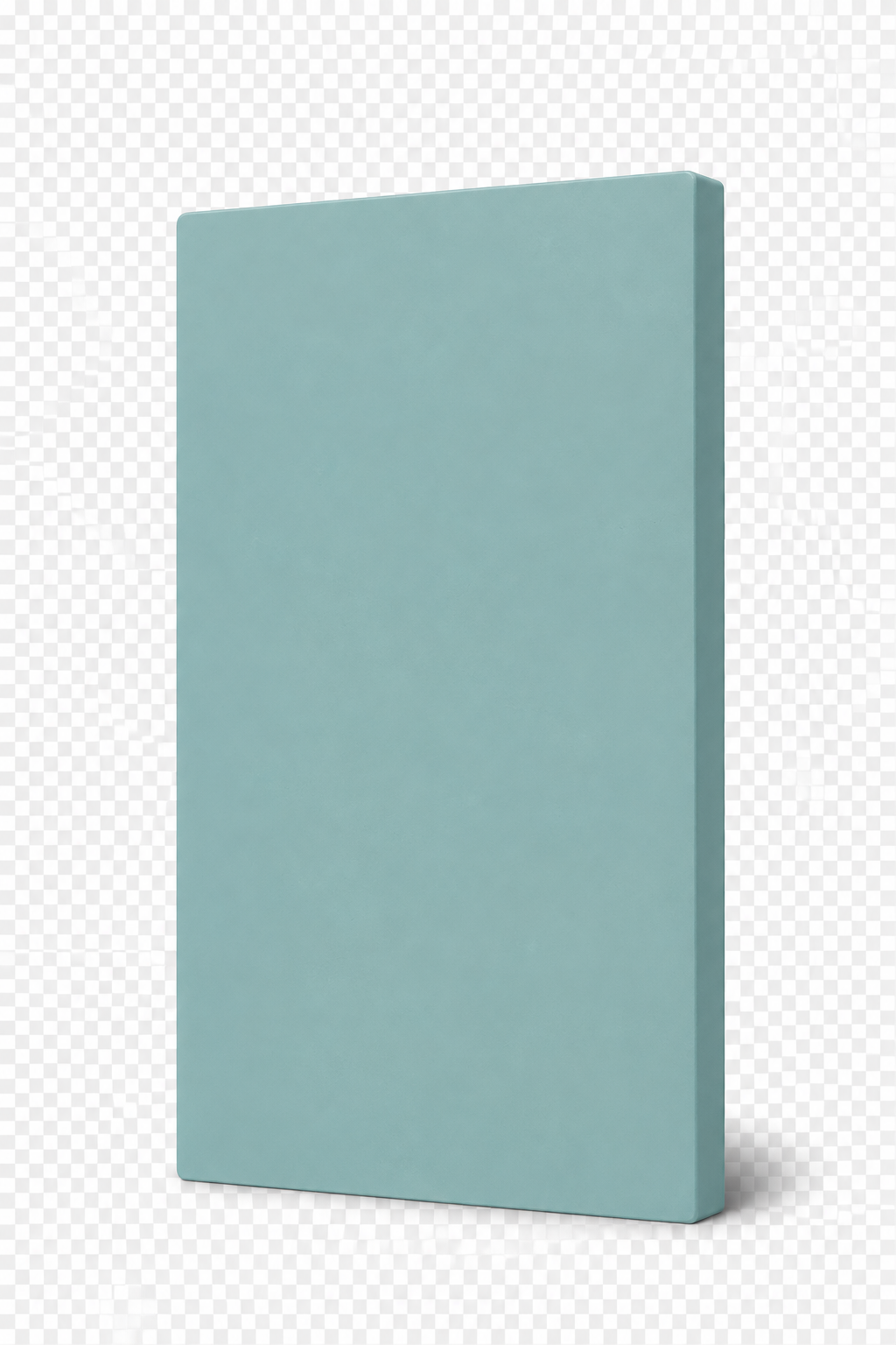 PVC Board – Sky Blue