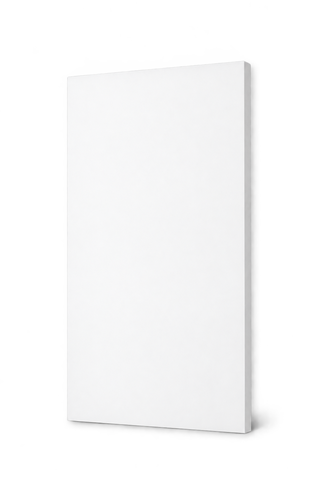 PVC Board – White